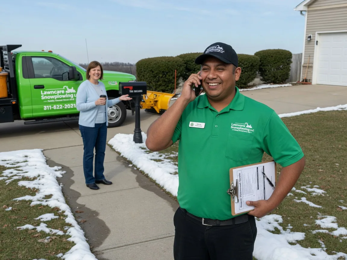 Lawn Care Services By Expert Landscaper Hotchkiss, CO FAQs